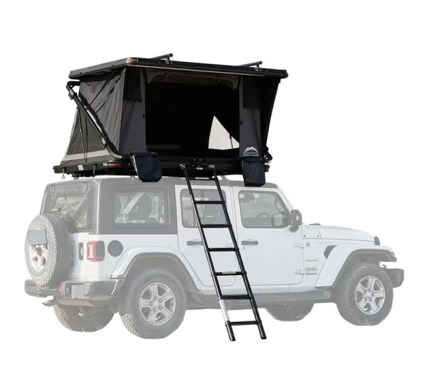 Wild Land Dachzelt Rock Cruiser